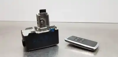 Pièce détachée automobile d'occasion Commutateur D'allumage pour RENAULT SCENIC IV Grand Limited Références OEM IAM 487005384R  