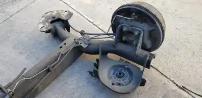 Автозапчасти б/у задний мост за dacia lodgy laureate ссылки oem iam 555117070r  