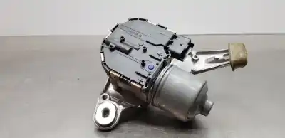 Pièce détachée automobile d'occasion MOTEUR D'ESSUIE-GLACE AVANT pour RENAULT SCENIC IV  Références OEM IAM 288A54125R  