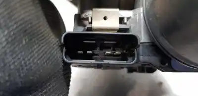 Pièce détachée automobile d'occasion moteur d'essuie-glace avant pour renault scenic iv grand limited références oem iam 288157018r  