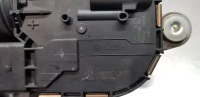 Pièce détachée automobile d'occasion moteur d'essuie-glace avant pour renault scenic iv grand limited références oem iam 288157018r  