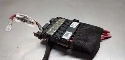 Peça sobressalente para automóvel em segunda mão módulo eletrônico por renault scenic iv grand limited referências oem iam 403888983r