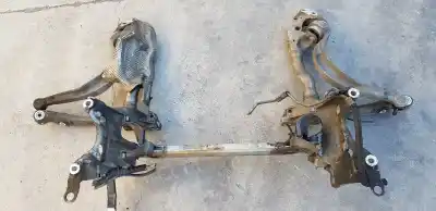 Gebrauchtes Autoersatzteil VORDERACHSE zum AUDI Q5 (8R)  OEM-IAM-Referenzen 8R0399315K  