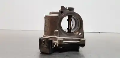 Gebrauchtes Autoersatzteil Drosselklappenstutzen zum RENAULT SCENIC III  OEM-IAM-Referenzen 8200614985  