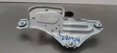 Peça sobressalente para automóvel em segunda mão motor do limpador traseiro por hyundai tucson klass 2wd referências oem iam 98700d3000  