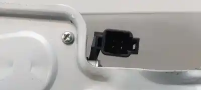 Peça sobressalente para automóvel em segunda mão motor do limpador traseiro por hyundai tucson klass 2wd referências oem iam 98700d3000  