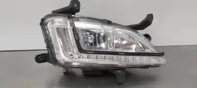 Tweedehands auto-onderdeel rechter mistlamp voor hyundai tucson klass 2wd oem iam-referenties 92202d7600