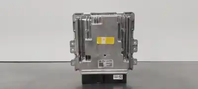 Second-hand car spare part ECU ENGINE CONTROL for HYUNDAI TUCSON  OEM IAM references 391992U100  