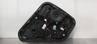 İkinci el araba yedek parçası Arka Sol Cam Regülatörü için HYUNDAI TUCSON Klass 2WD OEM IAM referansları 83471D7000  