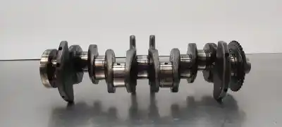 Pièce détachée automobile d'occasion vilebrequin pour audi a4 berlina (8e) 2.0 tdi références oem iam 03g105021c