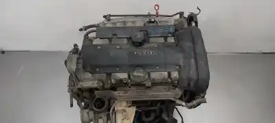 Tweedehands auto-onderdeel complete motor voor volvo s60 berlina 2.4 t / 2.5 t oem iam-referenties b5244t3  