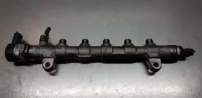 Peça sobressalente para automóvel em segunda mão régua / rampa de injetores por kia carens ( ) basic referências oem iam 314002a640