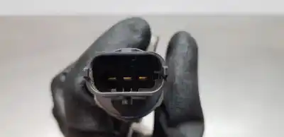 Second-hand car spare part distributor pipe for kia carens ( ) basic oem iam references 314002a640  