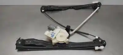 Peça sobressalente para automóvel em segunda mão elevador de vidros dianteira esquerda por peugeot 308 business line 130 referências oem iam 9816273280