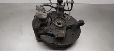 Peça sobressalente para automóvel em segunda mão manga de eixo dianteira direita por peugeot 308 business line 130 referências oem iam 1610138080