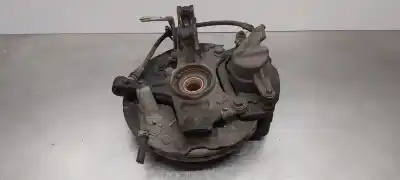 Peça sobressalente para automóvel em segunda mão manga de eixo dianteira esquerda por peugeot 308 business line 130 referências oem iam 1610137880