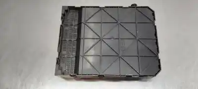Second-hand car spare part fuse box unit for citroen c3 1.4 premier oem iam references 9659385380  