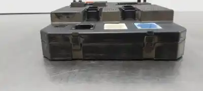 Second-hand car spare part fuse box unit for citroen c3 1.4 premier oem iam references 9659385380  