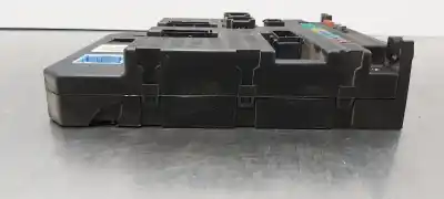 Second-hand car spare part fuse box unit for citroen c3 1.4 premier oem iam references 9659385380  