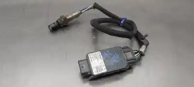 Peça sobressalente para automóvel em segunda mão sonda lambda por peugeot 308 business line 130 referências oem iam 9816276480