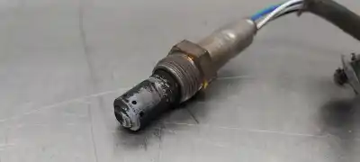 Peça sobressalente para automóvel em segunda mão sonda lambda por peugeot 308 business line 130 referências oem iam 9816276480  