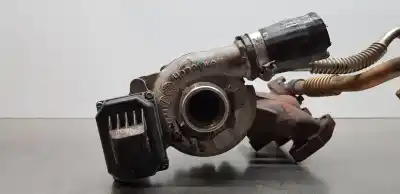 Piesă de schimb auto la mâna a doua TURBOCOMPRESSOR pentru KIA CARENS ( )  Referințe OEM IAM 282012A820  