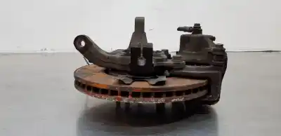 Second-hand car spare part front left knuckle for kia carens ( ) basic oem iam references 51715a4500