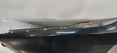 Second-hand car spare part left front fin for bmw x5 (e53) 3.0d oem iam references 41357000385  