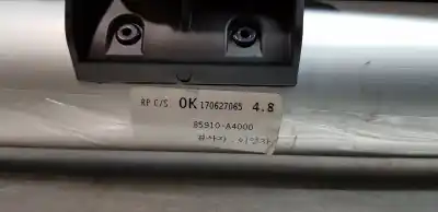 Second-hand car spare part parcel shelf for kia carens ( ) basic oem iam references 85910a4000wk  