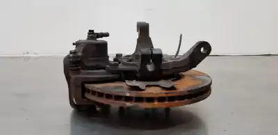 İkinci el araba yedek parçası ÖN SAG KNUCKLE için KIA CARENS ( )  OEM IAM referansları 51716A4500  