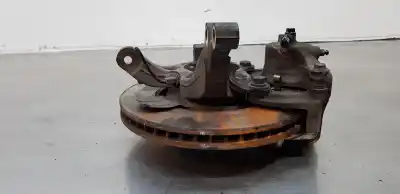 Second-hand car spare part front right knuckle for kia carens ( ) basic oem iam references 51716a4500  