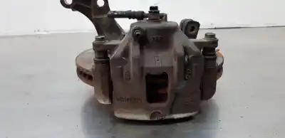 Second-hand car spare part front right knuckle for kia carens ( ) basic oem iam references 51716a4500  