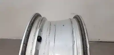 Pezzo di ricambio per auto di seconda mano cerchione in lega per volkswagen golf vii sportsvan business riferimenti oem iam 5g0601025bp8z8  