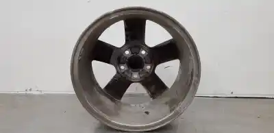 Pezzo di ricambio per auto di seconda mano cerchione in lega per volkswagen golf vii sportsvan business riferimenti oem iam 5g0601025bp8z8  