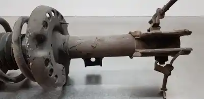 Second-hand car spare part front right shock absorber for kia carens ( ) basic oem iam references 54660a4850  