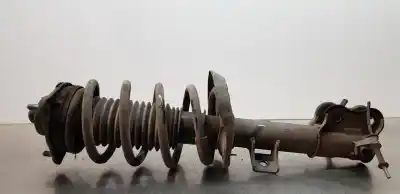 Second-hand car spare part front right shock absorber for kia carens ( ) basic oem iam references 54660a4850