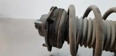 Second-hand car spare part front right shock absorber for kia carens ( ) basic oem iam references 54660a4850  