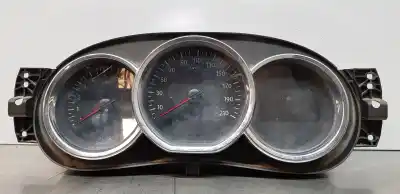 Автозапчасти б/у приборная доска за DACIA LODGY Ambiance ссылки OEM IAM 248101921R  