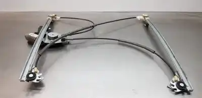 Second-hand car spare part PASSENGER SIDE RIGHT WINDOW REGULATOR for RENAULT ESPACE IV (JK0)  OEM IAM references 8200017894  