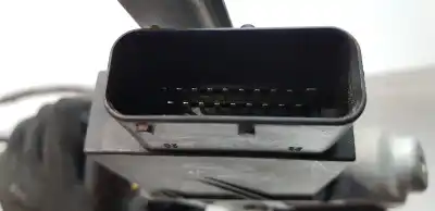 Автозапчастина б/у регулятор переднього правого скла для renault espace iv (jk0) initiale посилання на oem iam 8200017894  