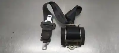 Second-hand car spare part third row seats for dacia lodgy ambiance oem iam references 893013879r  