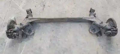 Second-hand car spare part rear axle for kia carens ( ) basic oem iam references 55100a4560