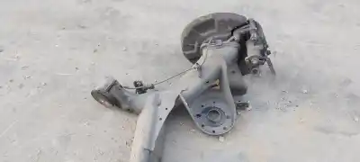 Second-hand car spare part rear axle for kia carens ( ) basic oem iam references 55100a4560  