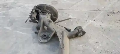 Second-hand car spare part rear axle for kia carens ( ) basic oem iam references 55100a4560  