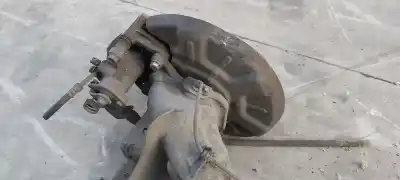 Second-hand car spare part rear axle for kia carens ( ) basic oem iam references 55100a4560  