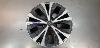 Pièce détachée automobile d'occasion jante pour renault scenic iv grand limited références oem iam 403006686r  