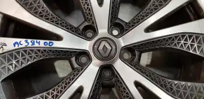 Pièce détachée automobile d'occasion jante pour renault scenic iv grand limited références oem iam 403006686r  