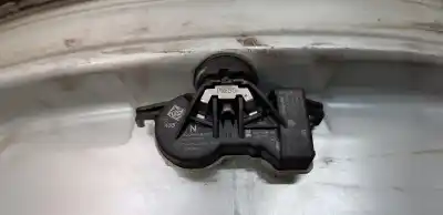 Pièce détachée automobile d'occasion jante pour renault scenic iv grand limited références oem iam 403006686r  