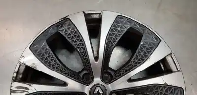 Pièce détachée automobile d'occasion jante pour renault scenic iv grand limited références oem iam 403006686r  