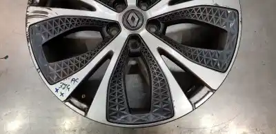 Pièce détachée automobile d'occasion jante pour renault scenic iv grand limited références oem iam 403006686r  